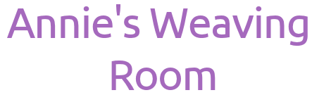 Annies Weaving Room Spinnery Cottage